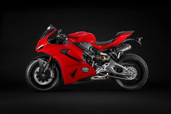 دوکاتی Panigale V2 S  - 2